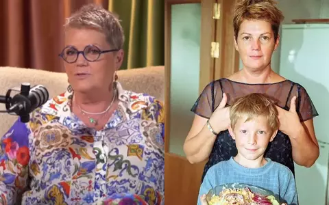 Crina Mardare, povestea nașterii fiului ei, Bubu Cernea, la 36 de ani. A stat singură într-un spital din Olanda timp de două luni: „Eram în turneu. Am avut o hemoragie, nu m-am speriat absolut deloc”