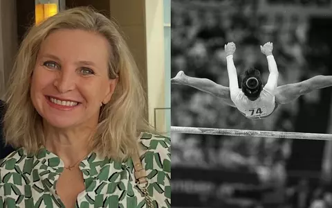 Daniela Silivaș, mare campioană a gimnasticii, are dintotdeauna frică de sărituri. Amintiri din timpul comunismului: „Avem securiștii lângă noi, la fiecare competiție”