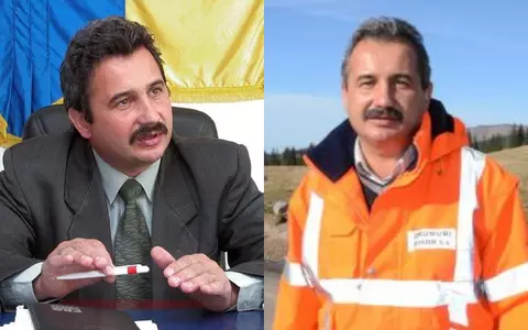 Dorel Crăciun, fost primar al comunei Sânmartin, a murit la 66 de ani. A dus o luptă grea cu cancerul: „Un om serios, din cale-afară de corect și foarte atașat de colegi”
