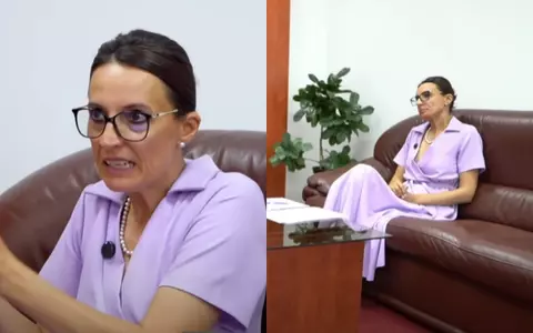 Cine este Elena Costache, șefa CSM și cea care consideră prea mică o pensie de 11.000 de lei pentru magistrați. Controversele din CV-ul ei: „Nimic nu e ușor în cariera unui judecător”