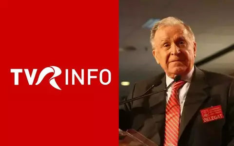 TVR a comis o nouă gafă, după ce inițial a anunțat moartea lui Ion Iliescu pe 2 august: „Reprezentanții Spitalului Grigore Antipa au precizat că starea lui de sănătate s-a deteriorat”
