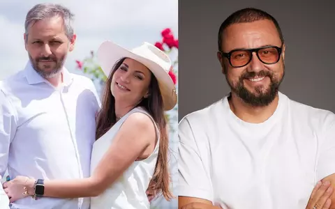 Ioana Ginghină a dezvăluit în direct la Cătălin Măruță că face amor de trei ori pe zi: „Ne-am luat și jucării noi. Încerc să fiu cât se poate de autentică”/ Cum a reacționat prezentatorul