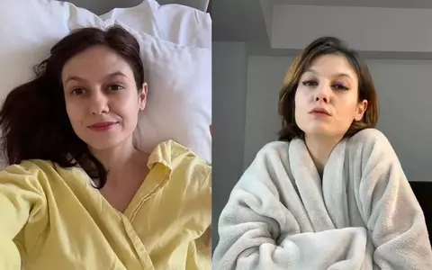 Ada Galeș, despre lupta teribilă cu cancerul: „Sunt cu tot cerul gurii cusut”. Cum se simte actrița după ultima operație