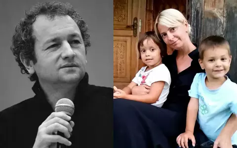 Dan Puric, detalii neștiute despre copiii pe care i-a adoptat în mariajul cu Ileana Olteanu, fosta soție: „I-am stat alături! Copiii te învață să fii părinte”/ EXCLUSIV
