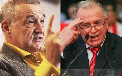 Reacția lui Gigi Becali după moartea lui Ion Iliescu: „A fost cel mai cuminte președinte. Iliescu n-a făcut rău la nimeni”