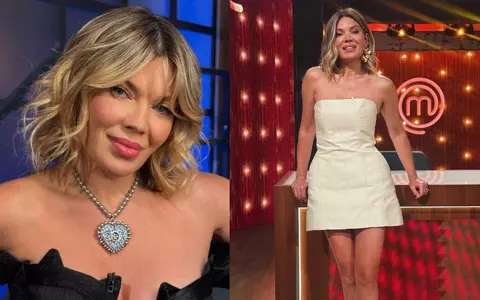 Cum a slăbit Gina Pistol opt kilograme și ce schimbări a făcut în meniu. A urmat o dietă cu lapte: „Pe mine m-a ajutat. Mi s-a schimbat puțin metabolismul”