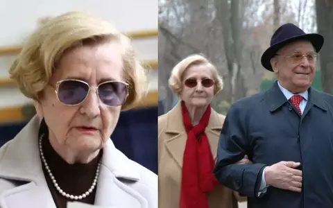 De ce nu a participat Nina, văduva lui Ion Iliescu, la înmormântarea fostului președinte. Nu a fost prezentă nici la priveghi / Medicul a venit acasă, la ea