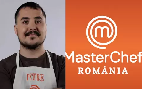 Petre Catană revine în platoul MasterChef, după un an de pauză. Ce rol va avea în emisiune: „Sunt un fel de Petre drăcușorul. Mă joc cu concurenții, îi ajut, îi încurc”