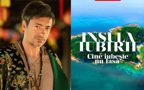 Ce se întâmplă între Radu Vâlcan și concurenții de la Insula iubirii atunci când nu se filmează emisiunea: „Ne înarmăm cu răbdare, cu nervi, pentru că nu numai pentru mine, pentru toată lumea este foarte greu”