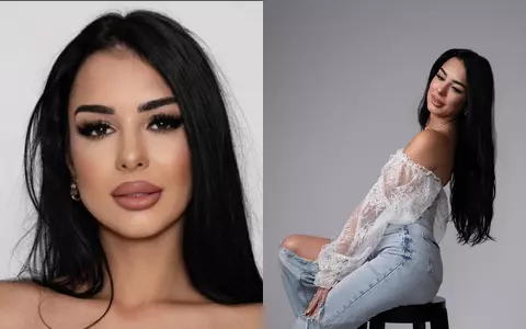 Cine este Lavinia Ilieș de la Mireasa, sezonul 12. Are 25 de ani, locuiește în Cluj și a trăit iubirea adevărată o singură dată: „Îmi doresc un partener înalt și brunet”