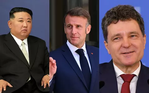 Zodiile celor mai importanți lideri ai lumii. Emmanuel Macron și Nicușor Dan sunt născuți sub același semn zodiacal