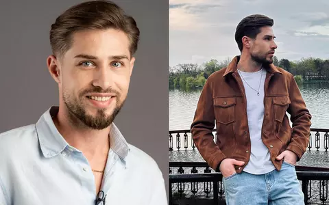 Cine este Liviu Gherman de la Mireasa, sezonul 12. Are 26 de ani, se ocupă cu detailing auto și nu l-ar deranja ca partenera să aibă un copil: „Mie îmi place naturalețea”