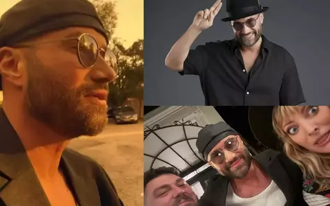 Mihai Bendeac s-a filmat și postat în timp ce era beat, pe străzile din București: „N-am mai făcut o beție de foarte multă vreme. M-a adus Cosmin Nedelcu până acasă”