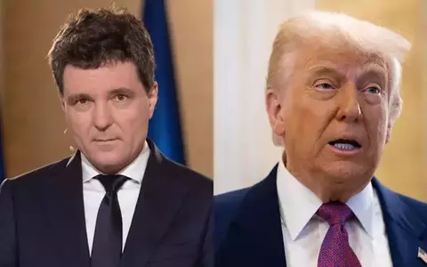 Când va merge Nicușor Dan să-l întâlnească pe Donald Trump, în SUA. Oana Țoiu: "Cel mai probabil, în primul trimestru al anului 2026"