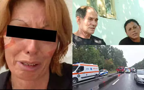 Mama lui Cătălin, tânărul care s-a sinucis pe A1, spune că părinții Georgianei se opuneau relației și apelau la amenințări. Ei o contrazic: „Nu a fost forțată. Se iubeau foarte mult”
