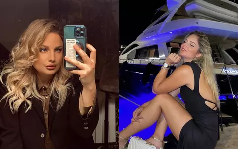 Cine este Ștefania Cioacă de la Mireasa, sezonul 12. Are 28 de ani, e stabilită în Italia și are așteptări clare de la un partener: „Mă văd o femeie de succes”