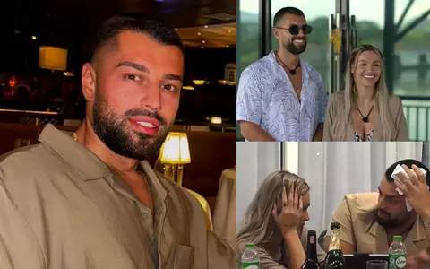 Ispita Teo o apără pe Ella Vișan, judecată după scenele de amor la Insula Iubirii: „Nu mă așteptam să se ajungă atât de departe”. De ce s-a înscris și în acest sezon