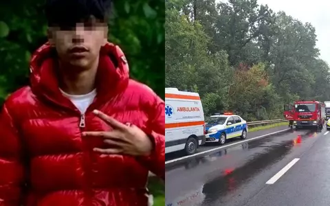 Cătălin, tânărul care s-a sinucis pe A1, își anunțase moartea pe rețelele sociale. El și Georgiana, iubita lui, erau dați dispăruți de o săptămână: „Erau ascunși. Au spus că îl bagă la închisoare”