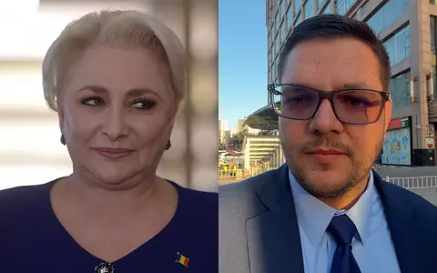 Viorica Dăncilă nu și-a mai dorit copii biologici din clipa când l-a adoptat pe Victor. De ce a luat această decizie: „Atunci am hotărât să fie singurul copil”