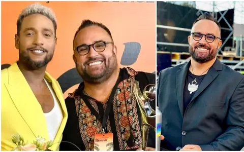Cum a slăbit Cristian Faur 43 de kilograme în șase luni: ”Nu mai puteam să mă aplec să îmi iau ciorapii în picioare. Ficatul meu era praf, aveam steatoză hepatică.” Artistul a avut 182 de kilograme / EXCLUSIV