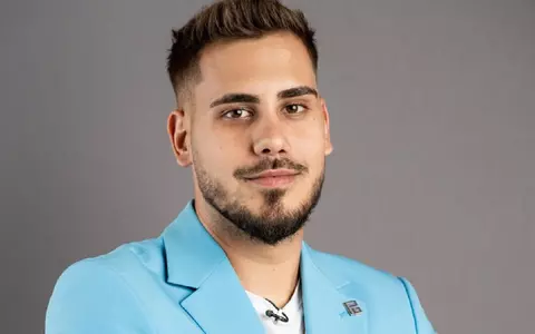 Cine este Cristian Rădulescu de la Mireasa, sezonul 12. Are 23 de ani și a trăit o mare dramă, în copilărie: „M-am născut cu o gaură în inimă”