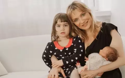 Cristina Cioran are probleme, la 6 luni după ce a devenit mamă din nou, la 47 de ani: "Am început să fac tot felul de tratamente"