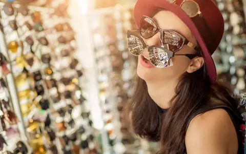 Cum alegem corect ochelarii de soare