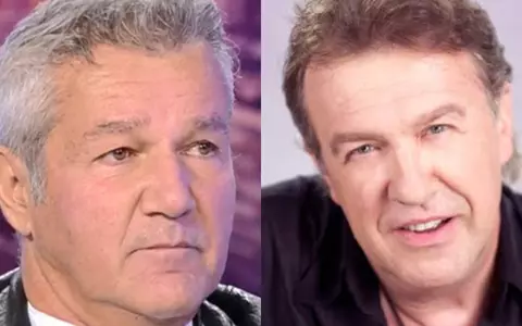 Dan Bittman, despre momentul în care l-a înlocuit pe regretatul Gabriel Cotabiță în trupa Holograf: "Cum a zis și Andreea Esca într-un interviu, am fost întotdeauna a doua cea mai bună alegere" / EXCLUSIV