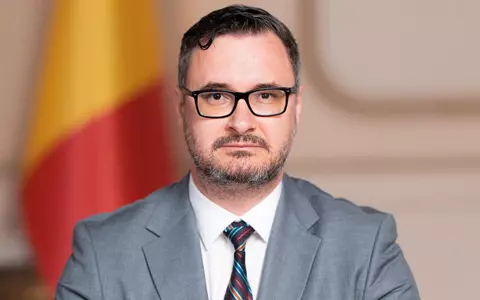 Dan Tanasă, deputat AUR, reacție halucinantă după ce un livrator nepalez a fost bătut pe stradă, în București: „Violența stradală e rezultatul direct al politicilor falimentare ale guvernelor”