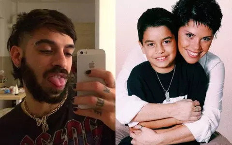 De ce David Pușcaș, fiul adoptiv al Luminiței Anghel, nu și-a găsit încă un loc de muncă, la 28 de ani: „Mai bine mă nășteam într-o familie normală, decât să duc chinul pe care îl duc acum”