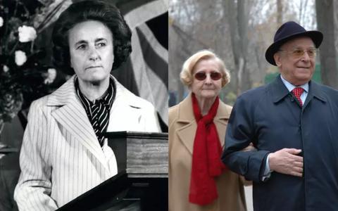De ce Elena Ceaușescu nu a suportat-o niciodată pe Nina, soția lui Ion Iliescu. Elena Ceaușescu era vizibil deranjată de popularitatea Ninei în cercurile intelectuale, eleganța și frumusețea ei naturală