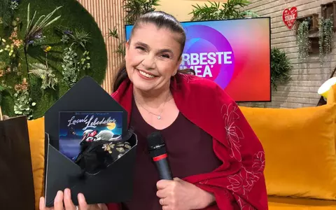 Felicia Filip crede în destin și a explicat de ce: "Medicul pediatru care a asistat la naștere i-a spus mamei: 'Dar nu vreți să mi-l dați mie?'. Nu am fost dată" / EXCLUSIV