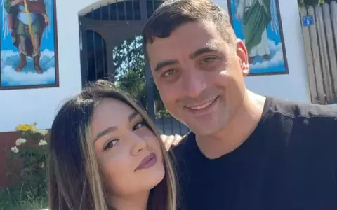 Cum s-au afișat Ilinca și George Simion, la trei ani de la nuntă: „Iubire, răbdare, fericire”. Fotografie rară, de cuplu
