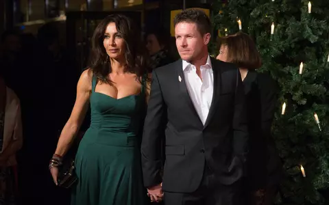 Mihaela Rădulescu, prima aniversare fără Felix Baumgartner, la 56 de ani. Cum sărbătoreau în anii trecuți: momente în doi, departe de restul lumii, și urări romantice