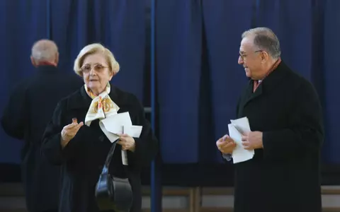 Nina, primul mesaj după înmormântarea soțului ei, Ion Iliescu: „Ați răspuns cu demnitate la devotamentul și slujirea lui pentru România. Pentru mine e o imensă durere”