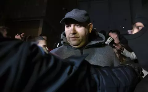 Vladimir Ciorbă, acționar al Nordis și soțul Laurei Vicol, a scăpat de controlul judiciar. Decizia este definitivă