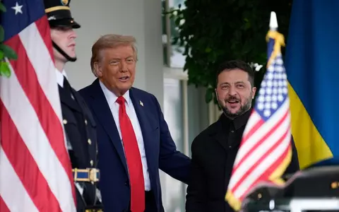 Corespondență diplomatică. Melania Trump a primit o scrisoare de la soția lui Zelenski: „Prima Doamnă a Ucrainei i-a trimis-o”. Anterior, soția lui Donald Trump îi scrisese lui Vladimir Putin