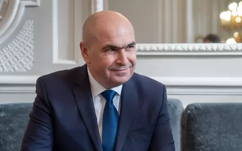 Ilie Bolojan face apel la clasa politică pentru adoptarea pachetelor de măsuri fiscale: "Nu-i o problemă că voi ieși prost. Important e să nu ies prost degeaba pentru România"