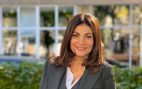Ioana Ginghină propune o reformă radicală în Educație, care să oprească "experimentele făcute pe copii": "Vă e frică? Vin eu ministru 6 luni și implementez, ca să-mi iau înjurăturile și apoi plec"