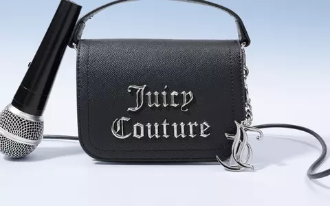 5 genți și accesorii emblematice Juicy Couture pe care merită să le ai
