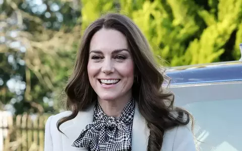 Kate Middleton, schimbare neașteptată de look. Experții au analizat noua înfățișare a Prințesei de Wales: „Obișnuiește să își reîmprospăteze subtil look-ul în momente importante”