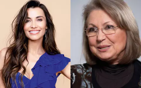 Lili Sandu recunoaște că i-a fost teamă de Tora Vasilescu, când a debutat ca actriță: "Cu dânsa aveam cele mai multe interacțiuni. Eram o fată care nu luase lecții de actorie înainte" / EXCLUSIV