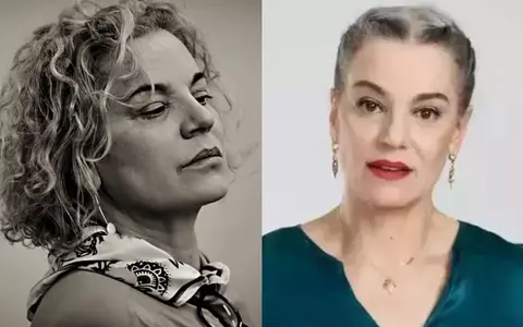 Maia Morgenstern, dezvăluiri tulburătoare despre părinții ei: "Tata a fost și internat în clinici de sănătate mintală. S-a îmbolnăvit de suflet și poate și de minte"