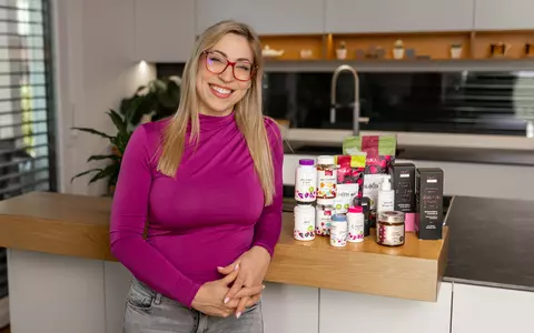 Malinca cucerește România – cu suplimente alimentare, cosmetice naturale și alimentație sănătoasă