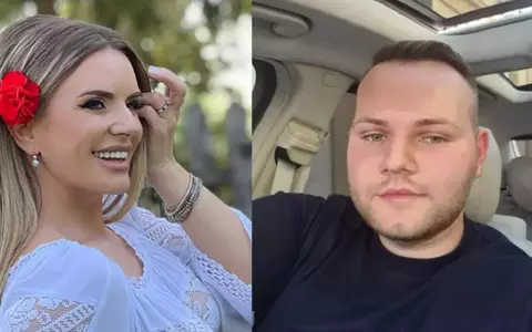 Marcela Fota a spus abia acum de ce s-a despărțit de iubitul cu 22 de ani mai tânăr: „Am vrut să savurăm momentul, să ne bucurăm unul de celălalt și asta am făcut, pe deplin”