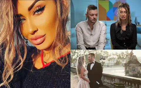 Maria Avram s-a refugiat în brațele ispitei Cătălin. A plâns când a văzut imaginile cu soțul ei și Oana Monea, în timp ce se sărutau: "S-a lăsat păcălit. Vreau să-mi iau numele înapoi"