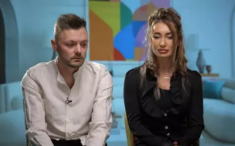 Marius Avram de la Insula Iubirii a răscolit dormitorul soției sale, Maria, la miezul nopții: "Parcă eram turbat. E dureros!". Radu Vâlcan: "Nu s-a mai întâmplat niciodată la Insula iubirii!"