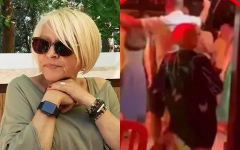 Mirabela Dauer, ținta criticilor după ce a împins un bărbat la concert. Avocata artistei: „A fost o reacție de apărare”