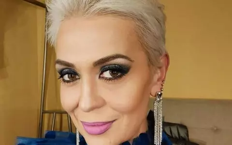 „În continuare sunt oameni care îmi scriu că eram mai frumoasă când eram grasă. Că sunt urâtă”. Cum își menține Monica Anghel silueta, după ce a slăbit 40 de kilograme / EXCLUSIV