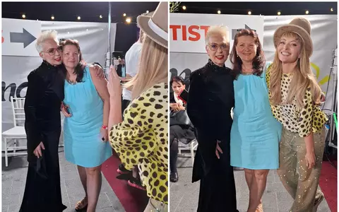 Delia a cântat pentru prima dată la Festivalul Mamaia! Cine a însoțit-o și de ce recitalul artistei nu a fost transmis la TV: ”Nu a vrut să acorde drepturile de difuzare”/ EXCLUSIV